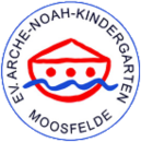 Logo Ev. Arche-Noah-Kindergarten